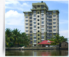 Ambady's Palmgrove Apartments