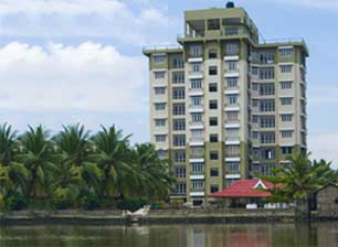  Ambady's Palmgrove Apartments 